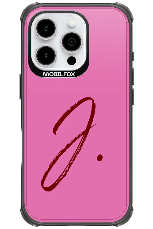 (Sorbet) J 2.0 - Apple iPhone 16 Pro - Image 16
