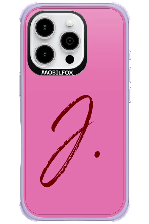 (Sorbet) J 2.0 - Apple iPhone 16 Pro - Image 17