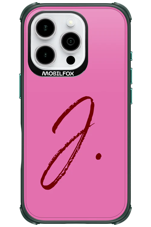 (Sorbet) J 2.0 - Apple iPhone 16 Pro - Image 18