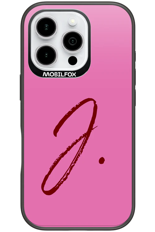 (Sorbet) J 2.0 - Apple iPhone 16 Pro - Image 2