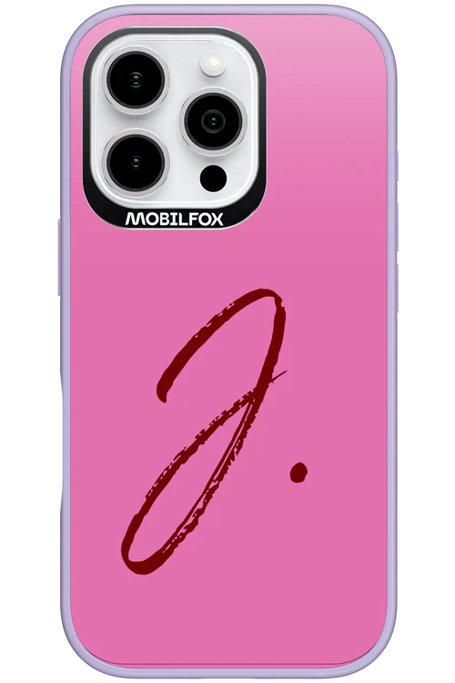 (Sorbet) J 2.0 - Apple iPhone 16 Pro - Image 3