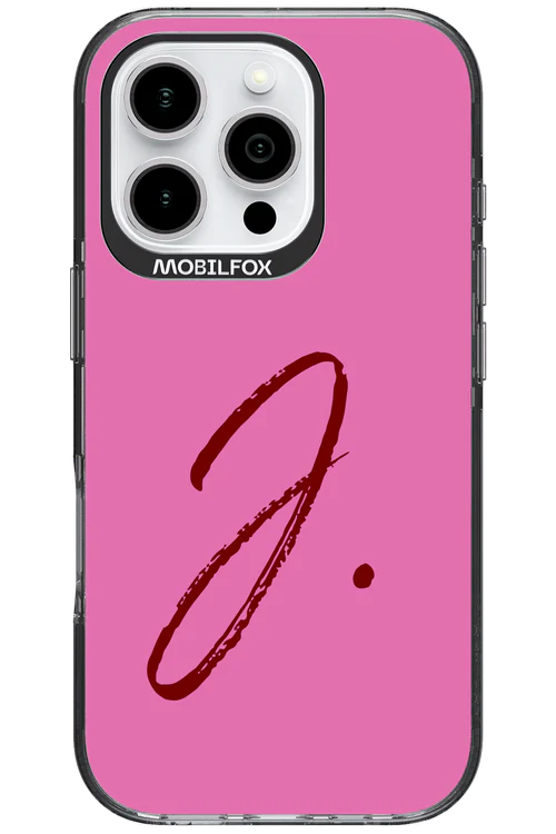 (Sorbet) J 2.0 - Apple iPhone 16 Pro - Image 6
