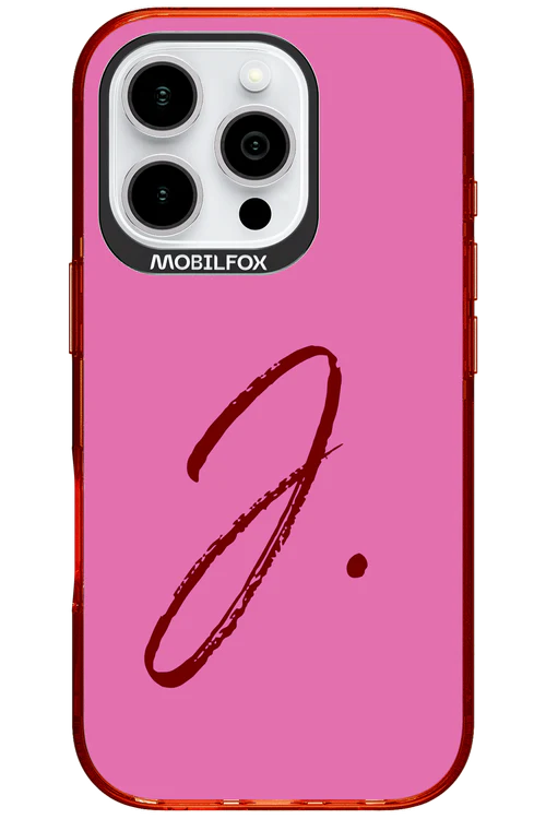 (Sorbet) J 2.0 - Apple iPhone 16 Pro - Image 7