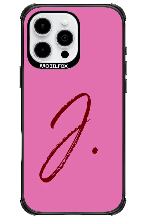 (Sorbet) J 2.0 - Apple iPhone 16 Pro Max - Image 19