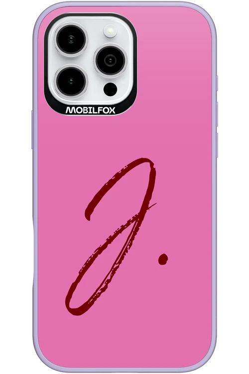 (Sorbet) J 2.0 - Apple iPhone 16 Pro Max - Image 3