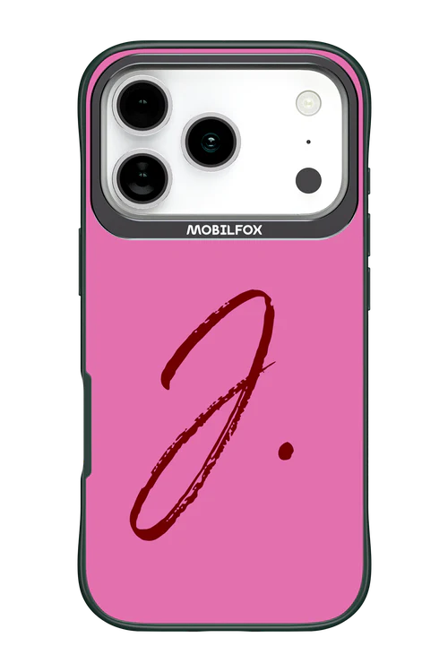 (Sorbet) J 2.0 - Apple iPhone 17 Pro - Image 4