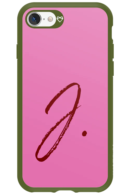 (Sorbet) J 2.0 - Apple iPhone 8 - Image 2