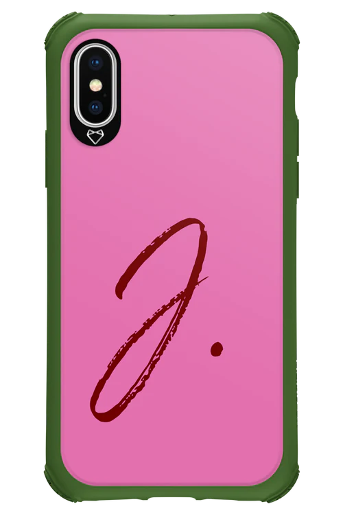 (Sorbet) J 2.0 - Apple iPhone X - Image 14