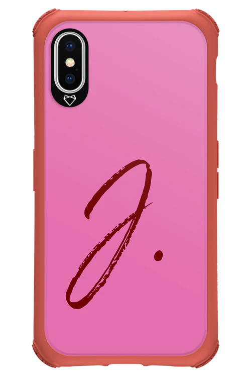 (Sorbet) J 2.0 - Apple iPhone X - Image 17