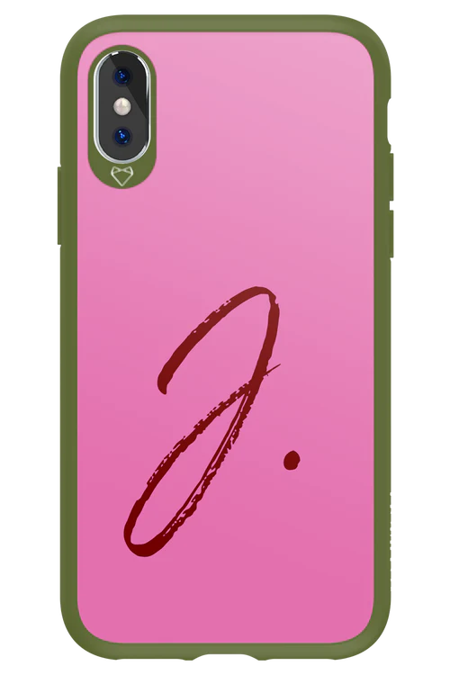 (Sorbet) J 2.0 - Apple iPhone X - Image 2