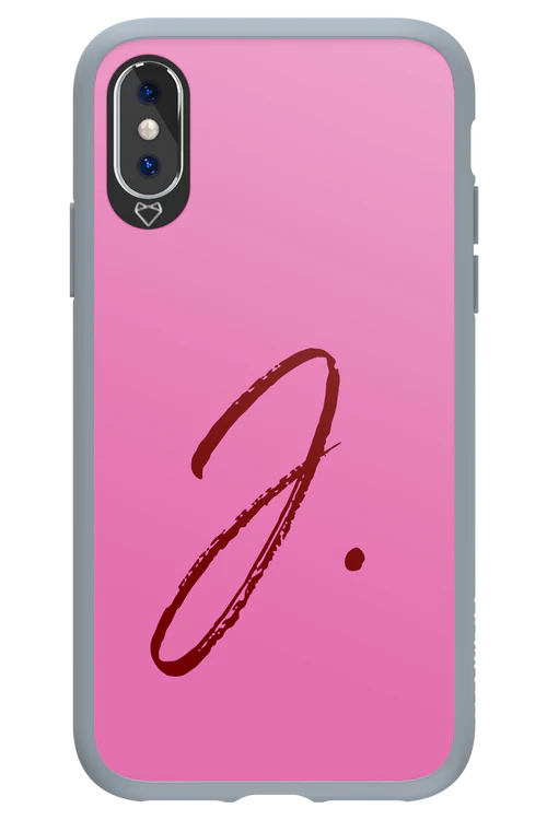 (Sorbet) J 2.0 - Apple iPhone X - Image 3