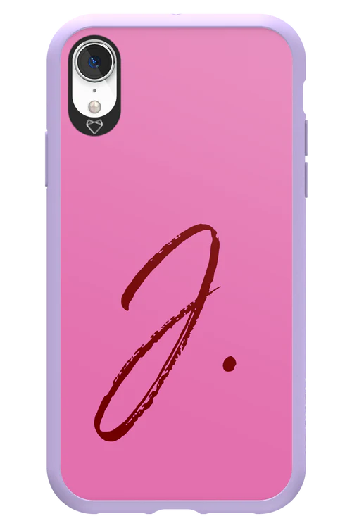 (Sorbet) J 2.0 - Apple iPhone XR - Image 4