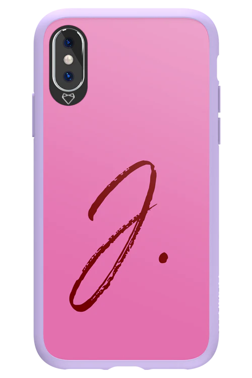 (Sorbet) J 2.0 - Apple iPhone XS - Image 4