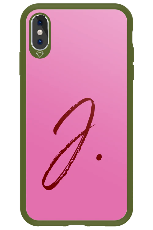 (Sorbet) J 2.0 - Apple iPhone XS Max - Image 2