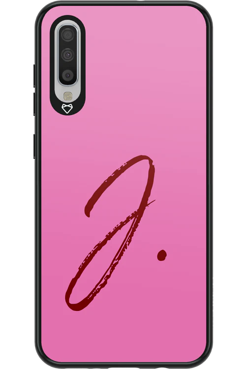 (Sorbet) J 2.0 - Samsung Galaxy A70