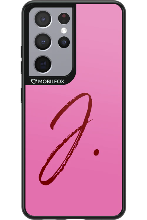 (Sorbet) J 2.0 - Samsung Galaxy S21 Ultra