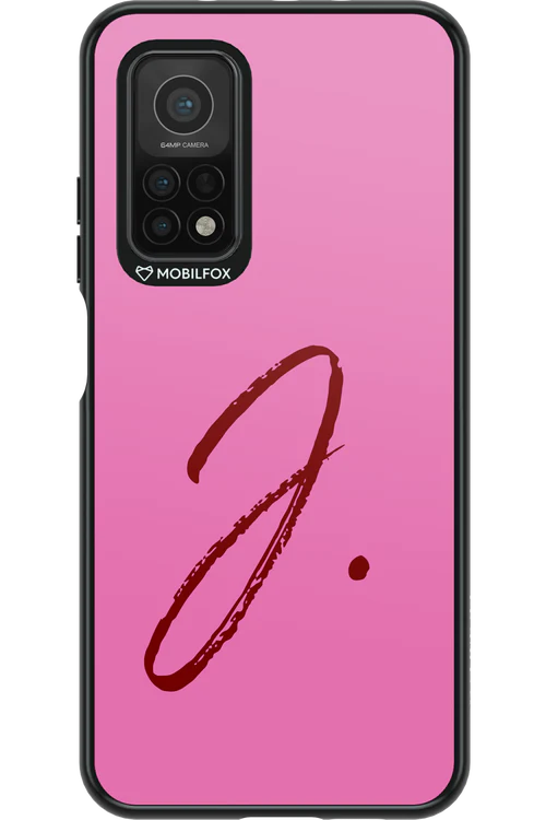 (Sorbet) J 2.0 - Xiaomi Mi 10T 5G