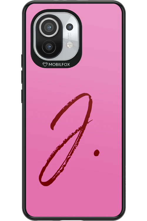 (Sorbet) J 2.0 - Xiaomi Mi 11 5G