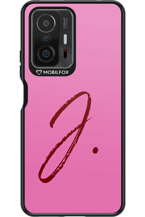 (Sorbet) J 2.0 - Xiaomi Mi 11T