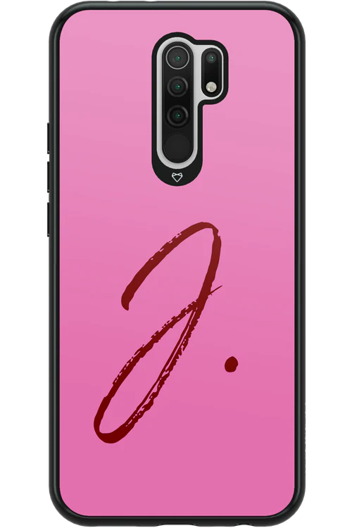(Sorbet) J 2.0 - Xiaomi Redmi 9