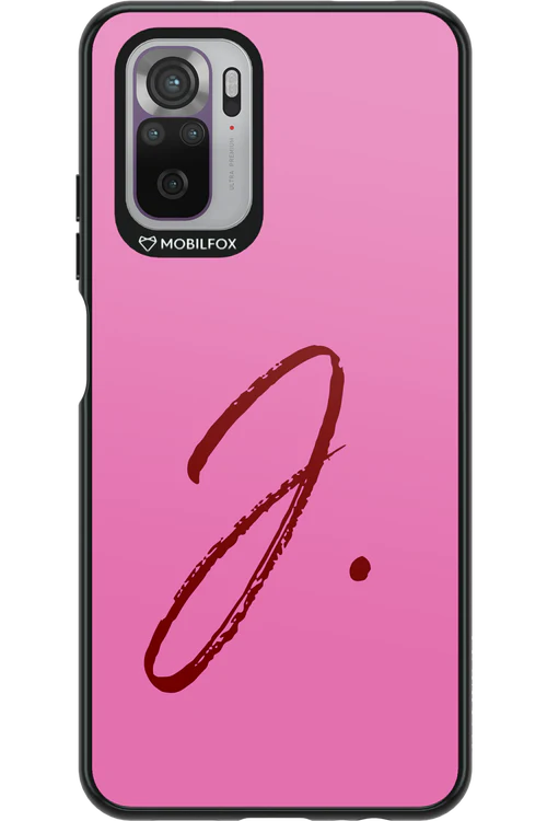 (Sorbet) J 2.0 - Xiaomi Redmi Note 10