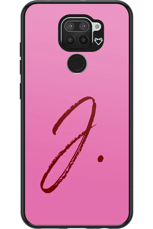 (Sorbet) J 2.0 - Xiaomi Redmi Note 9