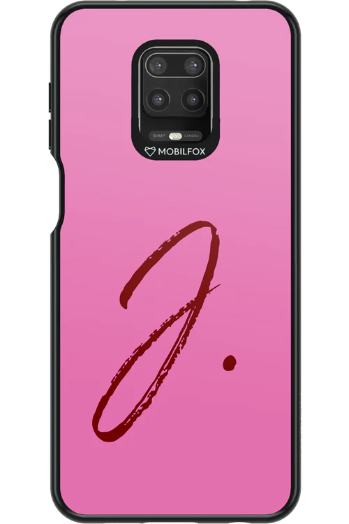 (Sorbet) J 2.0 - Xiaomi Redmi Note 9 Pro
