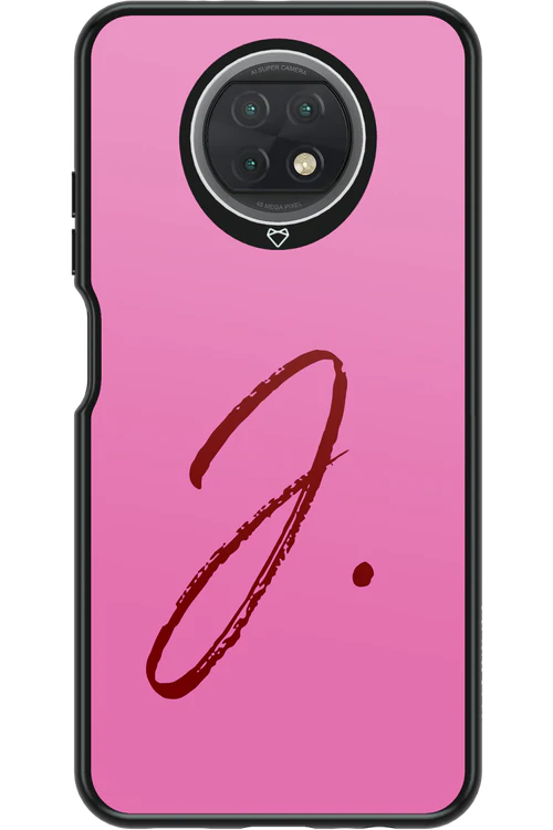 (Sorbet) J 2.0 - Xiaomi Redmi Note 9T 5G