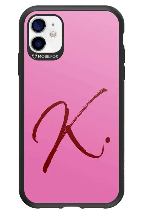 (Sorbet) K 2.0 - Apple iPhone 11