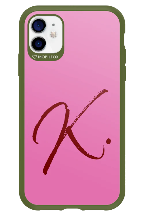 (Sorbet) K 2.0 - Apple iPhone 11 - Image 2