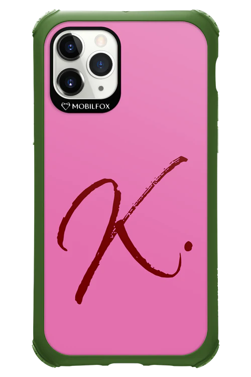 (Sorbet) K 2.0 - Apple iPhone 11 Pro - Image 15