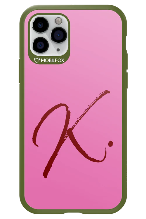 (Sorbet) K 2.0 - Apple iPhone 11 Pro - Image 2