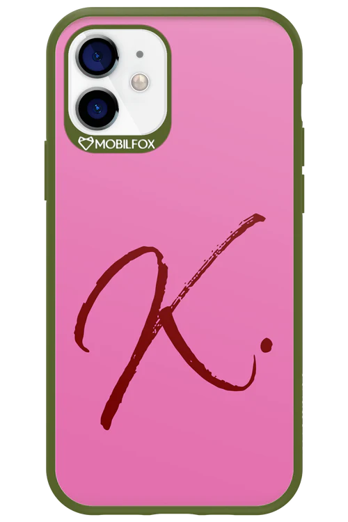 (Sorbet) K 2.0 - Apple iPhone 12 - Image 2