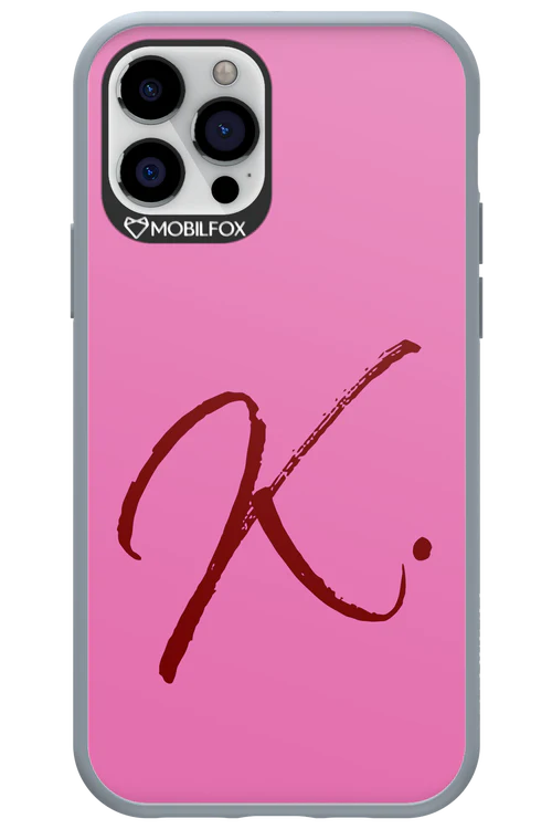 (Sorbet) K 2.0 - Apple iPhone 12 Pro - Image 3