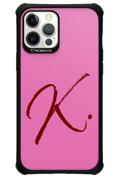 (Sorbet) K 2.0 - Apple iPhone 12 Pro Max - Image 10