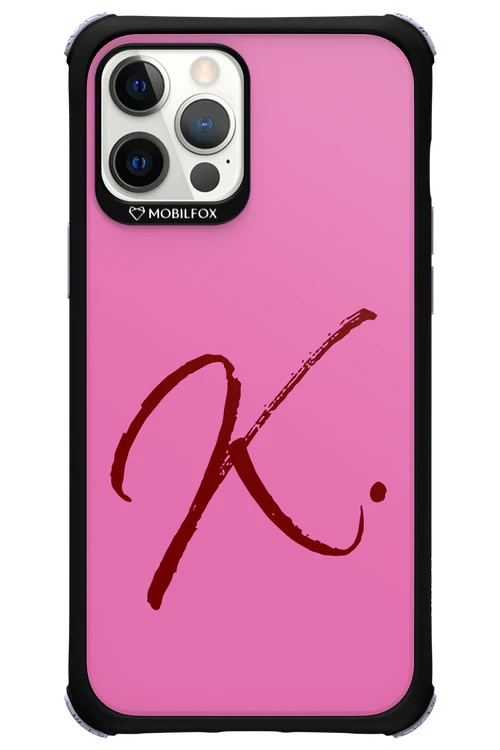 (Sorbet) K 2.0 - Apple iPhone 12 Pro Max - Image 11