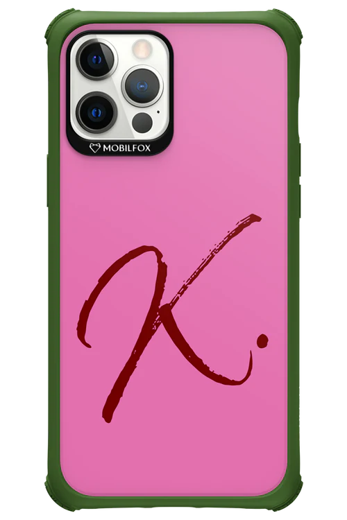 (Sorbet) K 2.0 - Apple iPhone 12 Pro Max - Image 18