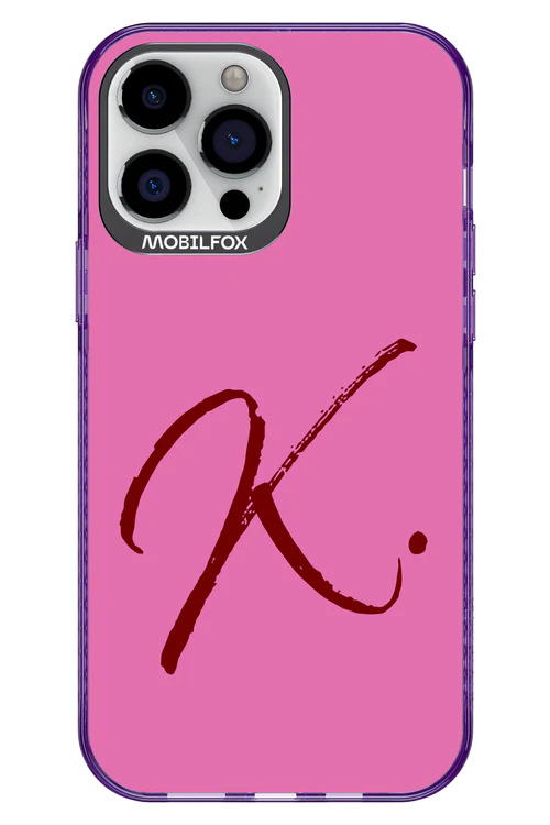 (Sorbet) K 2.0 - Apple iPhone 13 Pro Max - Image 13