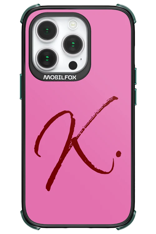 (Sorbet) K 2.0 - Apple iPhone 14 Pro - Image 14