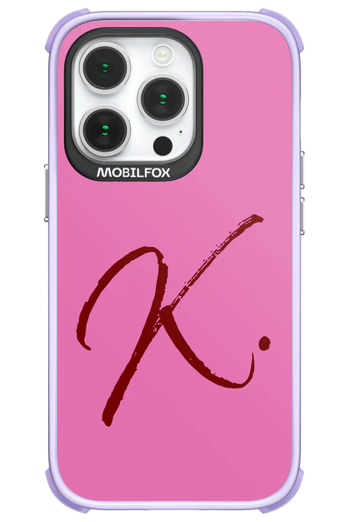 (Sorbet) K 2.0 - Apple iPhone 14 Pro - Image 18