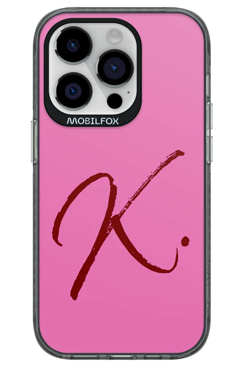 (Sorbet) K 2.0 - Apple iPhone 14 Pro - Image 7