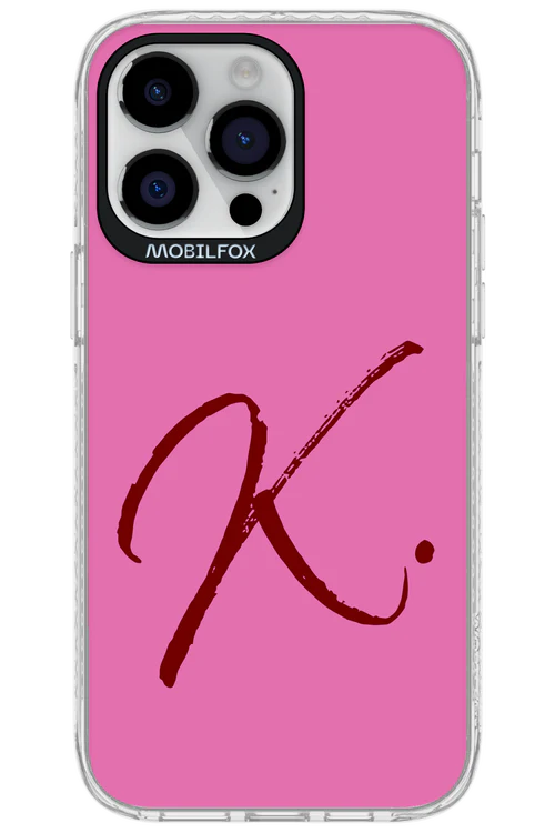 (Sorbet) K 2.0 - Apple iPhone 14 Pro Max - Image 11