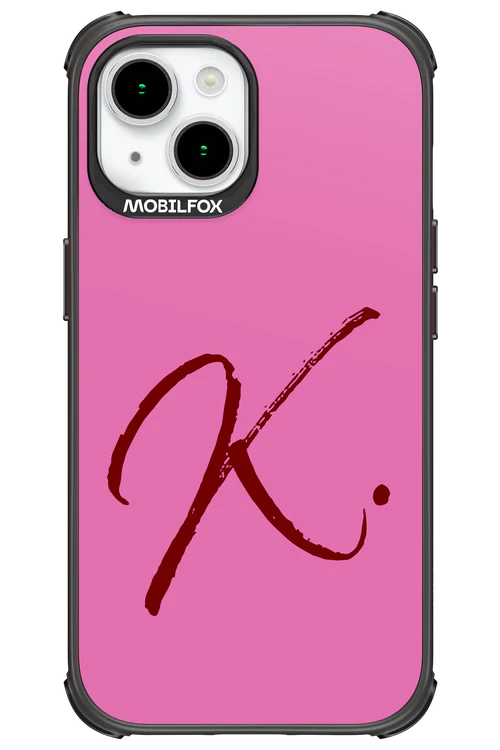(Sorbet) K 2.0 - Apple iPhone 15 - Image 15