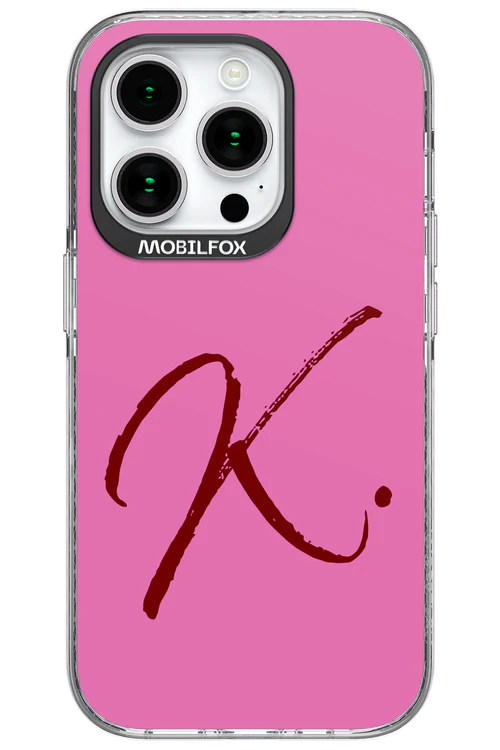 (Sorbet) K 2.0 - Apple iPhone 15 Pro - Image 10