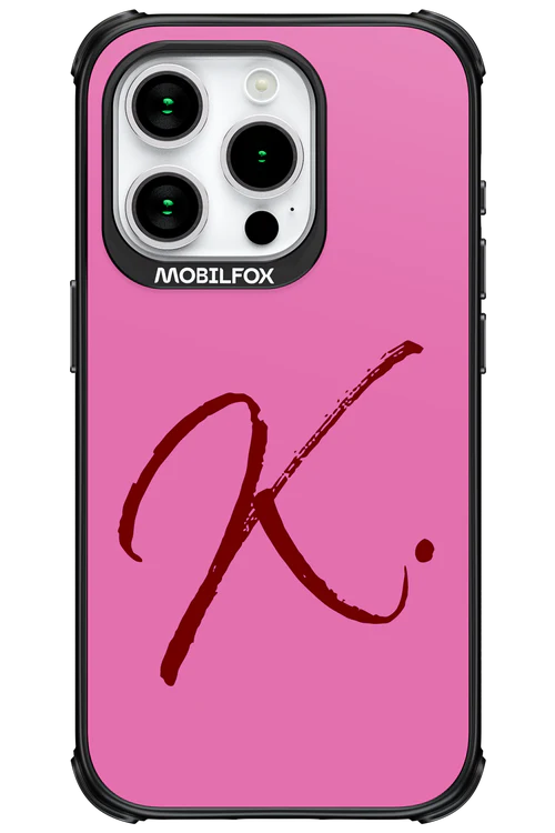 (Sorbet) K 2.0 - Apple iPhone 15 Pro - Image 11