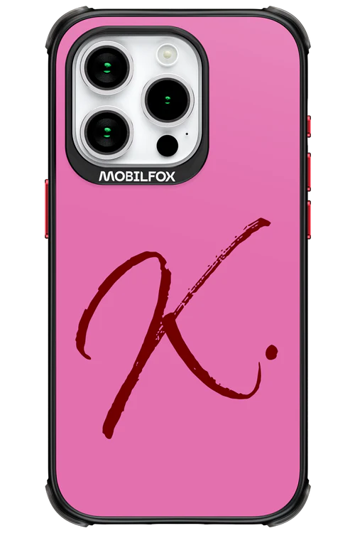 (Sorbet) K 2.0 - Apple iPhone 15 Pro - Image 12