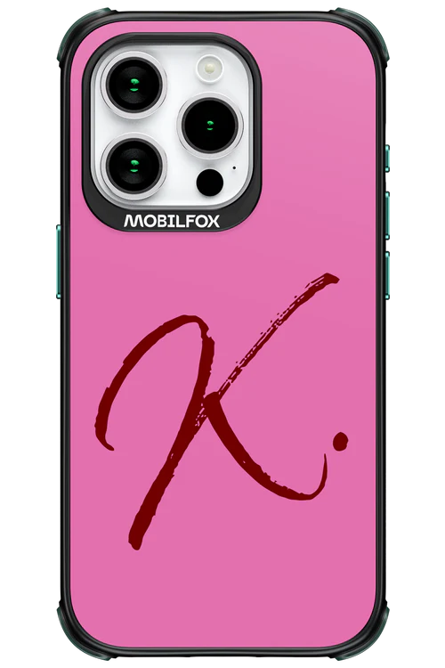 (Sorbet) K 2.0 - Apple iPhone 15 Pro - Image 13