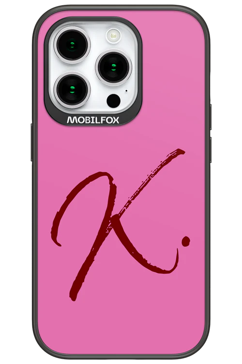 (Sorbet) K 2.0 - Apple iPhone 15 Pro - Image 2