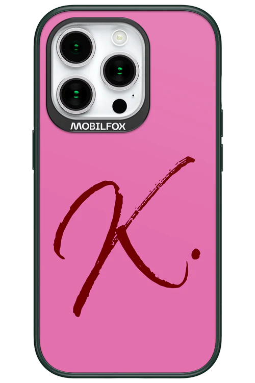(Sorbet) K 2.0 - Apple iPhone 15 Pro - Image 4