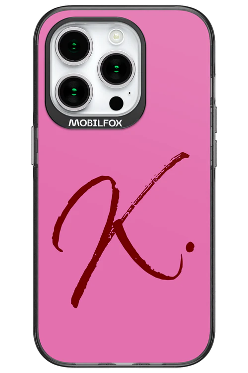 (Sorbet) K 2.0 - Apple iPhone 15 Pro - Image 6